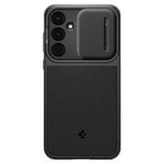 Spigen Kryt Optik Armor Samsung Galaxy A55 5G Black