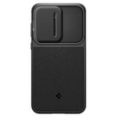 Spigen Kryt Optik Armor Samsung Galaxy A55 5G Black