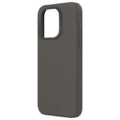 MobilPouzdra.cz Kryt UNIQ Lyden Apple iPhone 15 Pro MagClick Charging flint grey