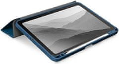 MobilPouzdra.cz Kryt UNIQ Moven Apple iPad Air 10.9 2020/2022 (4 i 5 gen) / iPad Air 11 2024 (6 gen) Antimicrobial carpi blue