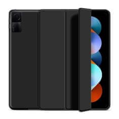 MobilPouzdra.cz Kryt Tech-Protect Smartcase Xiaomi Redmi Pad 10.6 Black