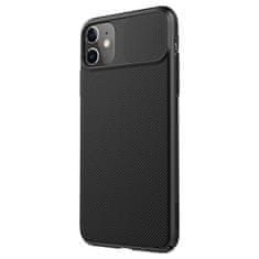 Nillkin Kryt Camshield Case Samsung Galaxy A24 LTE black