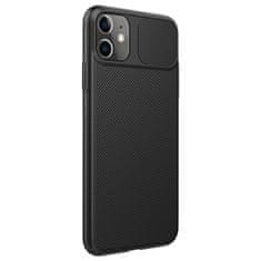 Nillkin Kryt Camshield Case Samsung Galaxy A24 LTE black