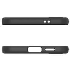 Spigen Kryt Liquid Air Samsung Galaxy S24+ Plus Matte Black