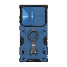 Nillkin Kryt CamShield Armor Pro Samsung Galaxy S23 Ultra (blue)