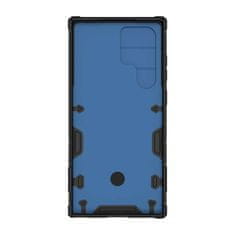 Nillkin Kryt CamShield Armor Pro Samsung Galaxy S23 Ultra (blue)