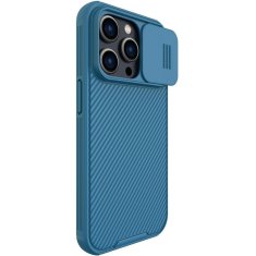 Nillkin Kryt Camshield Pro Apple iPhone 14 Pro Max blue