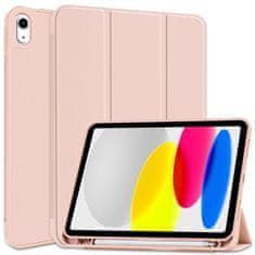 MobilPouzdra.cz Kryt Tech-Protect Sc Pen Apple iPad 10.9 2022 (10 gen) Pink