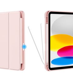 MobilPouzdra.cz Kryt Tech-Protect Sc Pen Apple iPad 10.9 2022 (10 gen) Pink