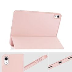 MobilPouzdra.cz Kryt Tech-Protect Sc Pen Apple iPad 10.9 2022 (10 gen) Pink