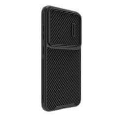 Nillkin Kryt Case Synthetic Fiber S Samsung Galaxy S23+ Plus black