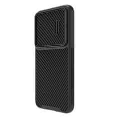 Nillkin Kryt Case Synthetic Fiber S Samsung Galaxy S23+ Plus black