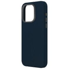 MobilPouzdra.cz Kryt UNIQ Lyden Apple iPhone 15 Pro Max MagClick Charging navy blue