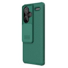 Nillkin Kryt CamShield Pro Xiaomi Redmi Note 13 Pro+ Plus 5G Deep Green