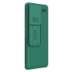 Nillkin Kryt CamShield Pro Xiaomi Redmi Note 13 Pro+ Plus 5G Deep Green