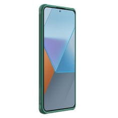 Nillkin Kryt CamShield Pro Xiaomi Redmi Note 13 Pro+ Plus 5G Deep Green