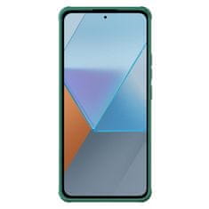 Nillkin Kryt CamShield Pro Xiaomi Redmi Note 13 Pro+ Plus 5G Deep Green