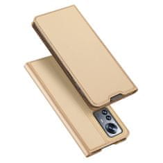 MobilPouzdra.cz Knížkové pouzdro Dux Ducis Skin Pro Xiaomi 12 Pro gold