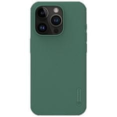 Nillkin Kryt Super Shield Pro iPhone 15 Pro Deep Green