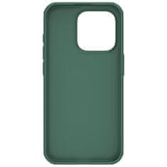 Nillkin Kryt Super Shield Pro iPhone 15 Pro Deep Green