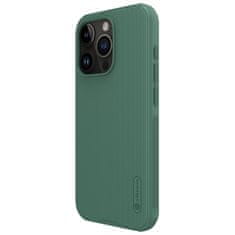 Nillkin Kryt Super Shield Pro iPhone 15 Pro Deep Green