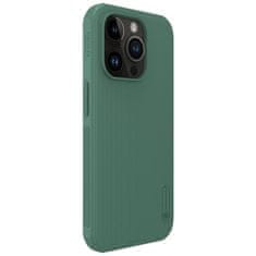 Nillkin Kryt Super Shield Pro iPhone 15 Pro Deep Green