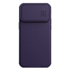 Nillkin Kryt Case CamShield S Apple iPhone 14 Pro Max purple