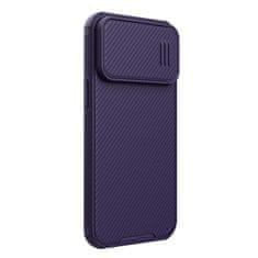 Nillkin Kryt Case CamShield S Apple iPhone 14 Pro Max purple