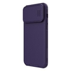 Nillkin Kryt Case CamShield S Apple iPhone 14 Pro Max purple