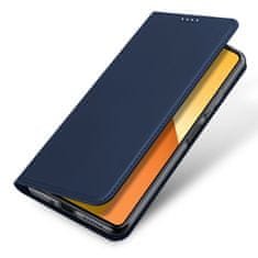 MobilPouzdra.cz Knížkové pouzdro Dux Ducis Skin Pro Xiaomi Redmi Note 13 5G blue