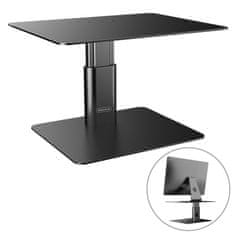 Nillkin Kryt HighDesk tall stand monitor black