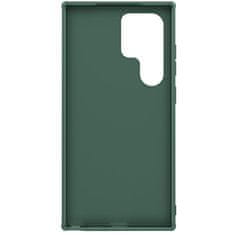 Nillkin Kryt Super Shield Pro Samsung Galaxy S24 Ultra deep green