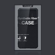 Nillkin Kryt Case Synthetic Fiber S Samsung Galaxy S23 black