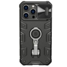 Nillkin Kryt CamShield Armor Pro Apple iPhone 14 Pro Max black