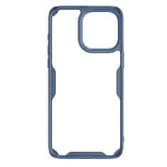 Nillkin Kryt Nature Pro iPhone 15 Pro Max Blue