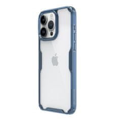 Nillkin Kryt Nature Pro iPhone 15 Pro Max Blue