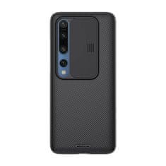 Nillkin Kryt CamShield Xiaomi 10 / 10 Pro (black)