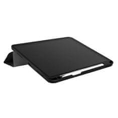 MobilPouzdra.cz Kryt UNIQ Transforma Apple iPad Pro 11 2021 Antimicrobial ebony black