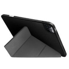 MobilPouzdra.cz Kryt UNIQ Transforma Apple iPad Pro 11 2021 Antimicrobial ebony black