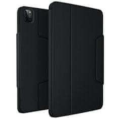 MobilPouzdra.cz Kryt UNIQ Rovus Apple iPad Air 10.9 2020/2022 (4 i 5 gen) / iPad Pro 11 2021/2022 (3. i 4. gen) / iPad Air 11 2024 (6 gen) Magnetic Case black