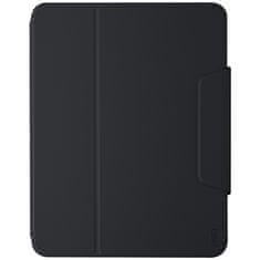 MobilPouzdra.cz Kryt UNIQ Rovus Apple iPad Air 10.9 2020/2022 (4 i 5 gen) / iPad Pro 11 2021/2022 (3. i 4. gen) / iPad Air 11 2024 (6 gen) Magnetic Case black