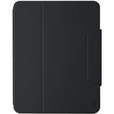 MobilPouzdra.cz Kryt UNIQ Rovus Apple iPad Air 10.9 2020/2022 (4 i 5 gen) / iPad Pro 11 2021/2022 (3. i 4. gen) / iPad Air 11 2024 (6 gen) Magnetic Case black