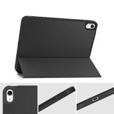 MobilPouzdra.cz Kryt Tech-Protect Sc Pen Apple iPad 10.9 2022 (10 gen) Black