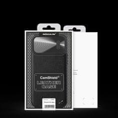 Nillkin Kryt CamShield Leather S Apple iPhone 14 Pro Max black