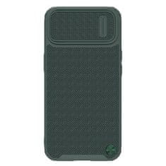 Nillkin Kryt Textured S Apple iPhone 14 Pro Max dark green