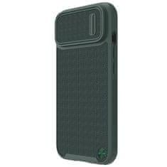 Nillkin Kryt Textured S Apple iPhone 14 Pro Max dark green