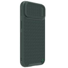 Nillkin Kryt Textured S Apple iPhone 14 Pro Max dark green