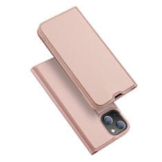 MobilPouzdra.cz Knížkové pouzdro Dux Ducis Skin Pro Apple iPhone 13 mini pink