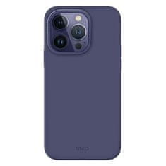 MobilPouzdra.cz Kryt UNIQ Lino Apple iPhone 14 Pro Max purple fig