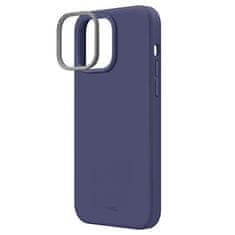 MobilPouzdra.cz Kryt UNIQ Lino Apple iPhone 14 Pro Max purple fig